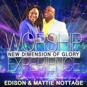 Worship Experience Audio CD